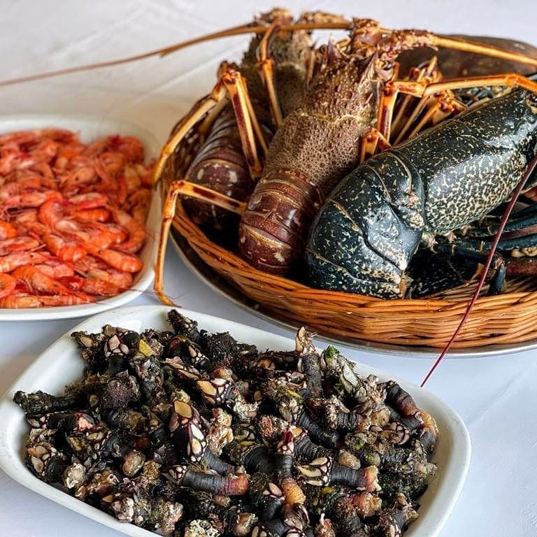 Restaurante para eventos en Baiona